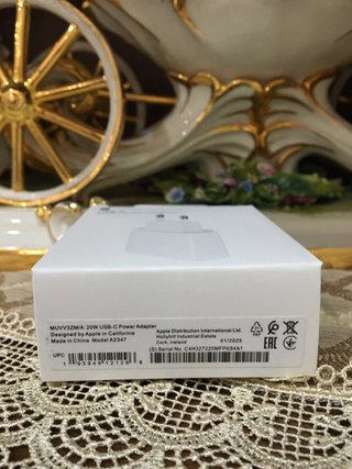 Alimentatore Apple USB-C 20W