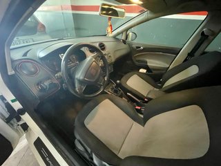 SEAT Ibiza 2013