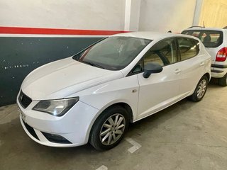 SEAT Ibiza 2013