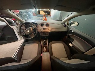SEAT Ibiza 2013