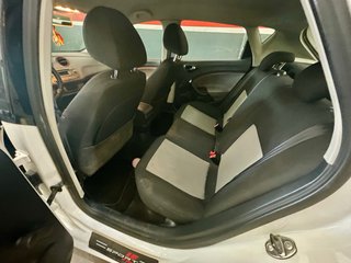SEAT Ibiza 2013