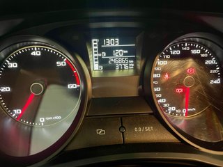 SEAT Ibiza 2013