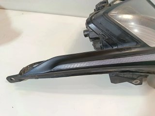 Faro Izquierdo Kia Sportage