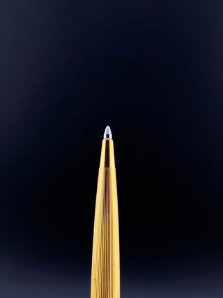 Bolígrafo Parker Gold Stripe