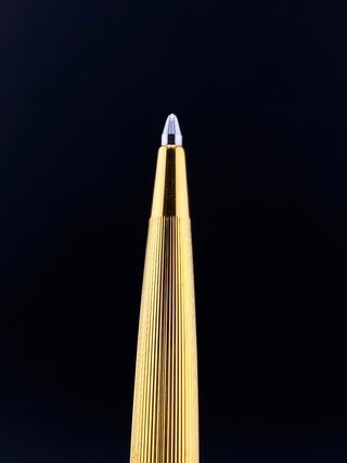 Bolígrafo Parker Gold Stripe
