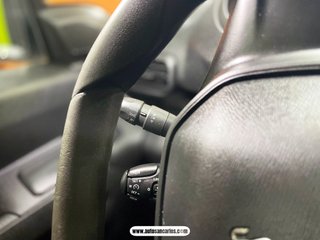 PEUGEOT RIFTER 1.5 BLUEHDI 5 PLAZAS,2AÑOS GARANTIA
