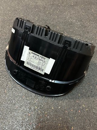Cuadro instrumentos BMW Serie 3 E90/91