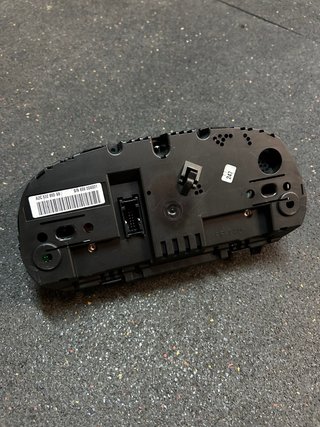 Cuadro instrumentos BMW Serie 3 E90/91