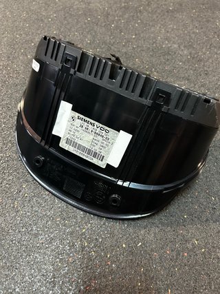 Cuadro instrumentos BMW Serie 3 E90/91