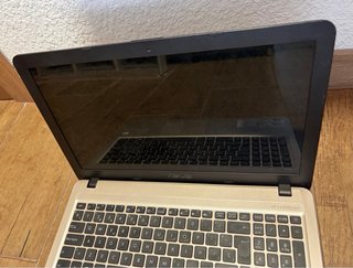 Portátil ASUS F540Y