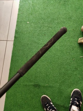 Híbrido TaylorMade Rescue 2 16°