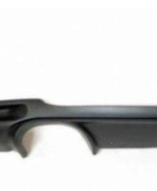 Difusor Trasero BMW E90 / E91 M-Tech look M3