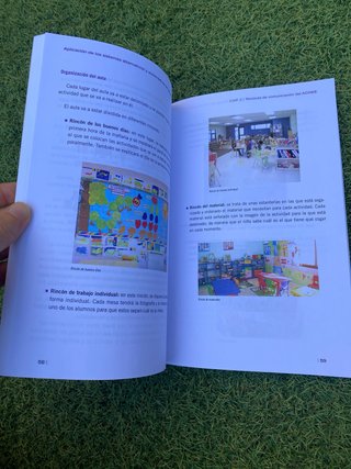 Aplicación de los sistemas alternativos y aumen...