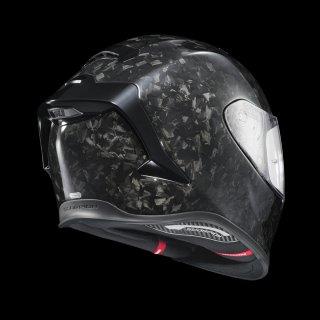 Casco Scorpion Exo R1 Carbon Onyx