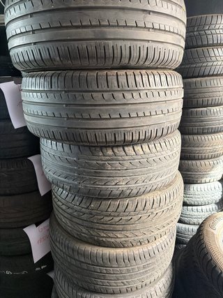 Neumáticos 215/55/16