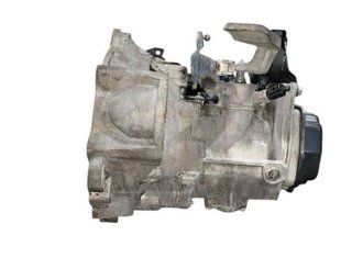 138523 ggv caja cambios volkswagen polo (9n1) 1.4