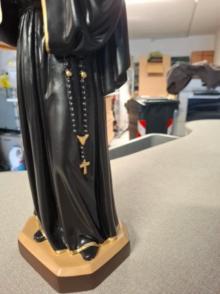 Statua Santa Rita da Cascia