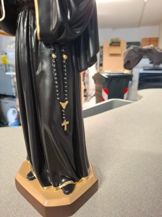Statua Santa Rita da Cascia