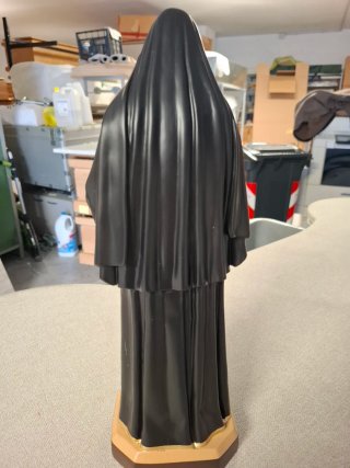 Statua Santa Rita da Cascia