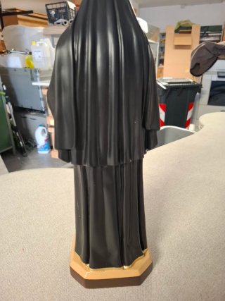 Statua Santa Rita da Cascia