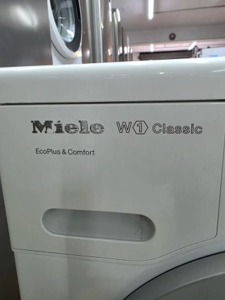 LAVADORA MIELE 8 KILO CON GARANTIA Y ENVIO