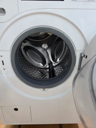 LAVADORA MIELE 8 KILO CON GARANTIA Y ENVIO