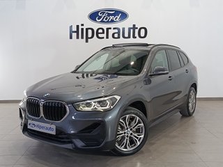 BMW X1 S-Drive 18i 136cv Auto