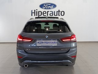 BMW X1 S-Drive 18i 136cv Auto