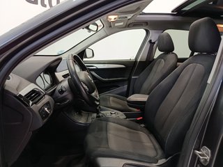 BMW X1 S-Drive 18i 136cv Auto