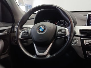 BMW X1 S-Drive 18i 136cv Auto