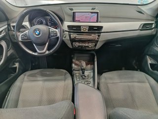 BMW X1 S-Drive 18i 136cv Auto