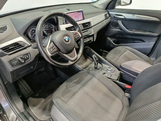 BMW X1 S-Drive 18i 136cv Auto