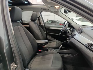 BMW X1 S-Drive 18i 136cv Auto
