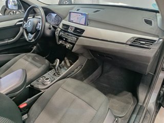 BMW X1 S-Drive 18i 136cv Auto