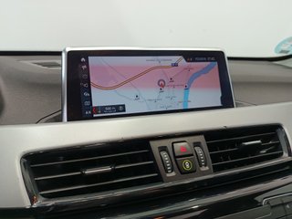 BMW X1 S-Drive 18i 136cv Auto