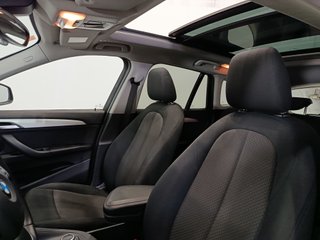 BMW X1 S-Drive 18i 136cv Auto