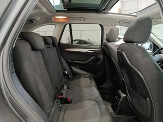 BMW X1 S-Drive 18i 136cv Auto