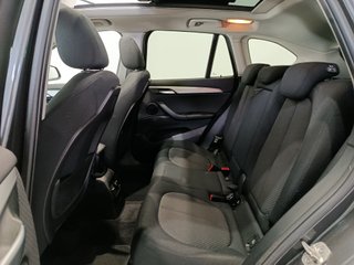 BMW X1 S-Drive 18i 136cv Auto