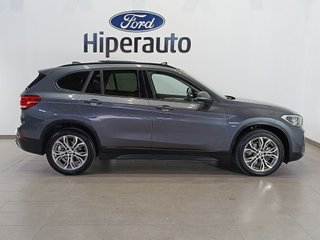 BMW X1 S-Drive 18i 136cv Auto