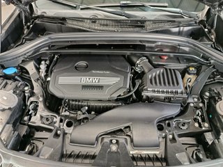 BMW X1 S-Drive 18i 136cv Auto