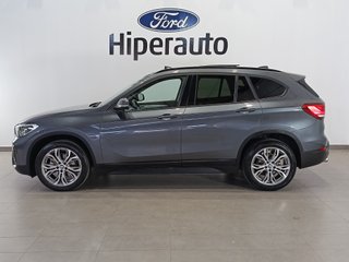 BMW X1 S-Drive 18i 136cv Auto