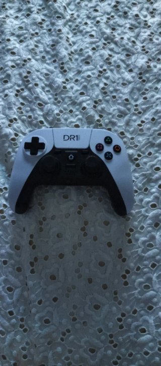 Mando DR1 TECH compatible PS4