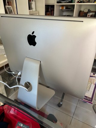 iMac 21.5 2011 Intel Core i5 16GB RAM SSD