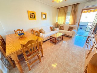 Casa adosada en venta en La Dorada - Rame en Alcazares, Los