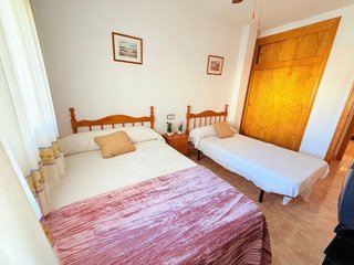 Casa adosada en venta en La Dorada - Rame en Alcazares, Los