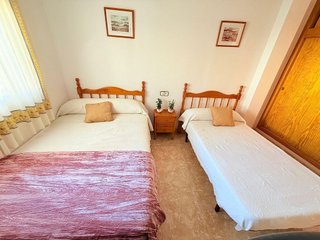 Casa adosada en venta en La Dorada - Rame en Alcazares, Los