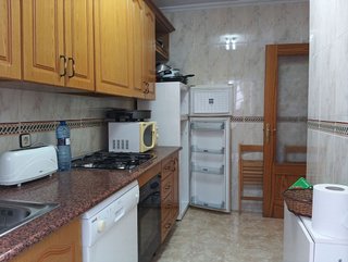 Casa adosada en venta en La Dorada - Rame en Alcazares, Los