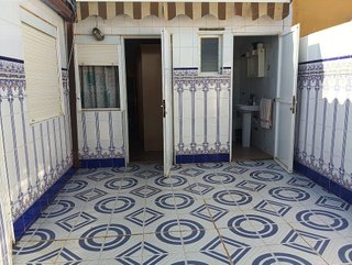 Casa adosada en venta en La Dorada - Rame en Alcazares, Los