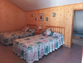 Casa adosada en venta en La Dorada - Rame en Alcazares, Los
