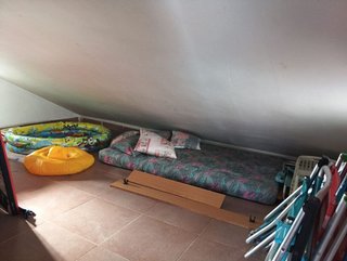 Casa adosada en venta en La Dorada - Rame en Alcazares, Los